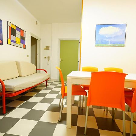 Residence 3 D Lido di Spina Pokój zdjęcie