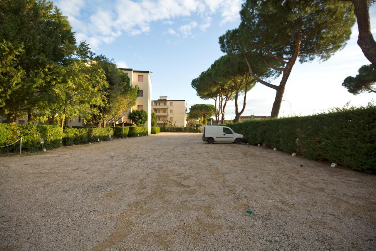 Residence 3 D Lido di Spina Zewnętrze zdjęcie