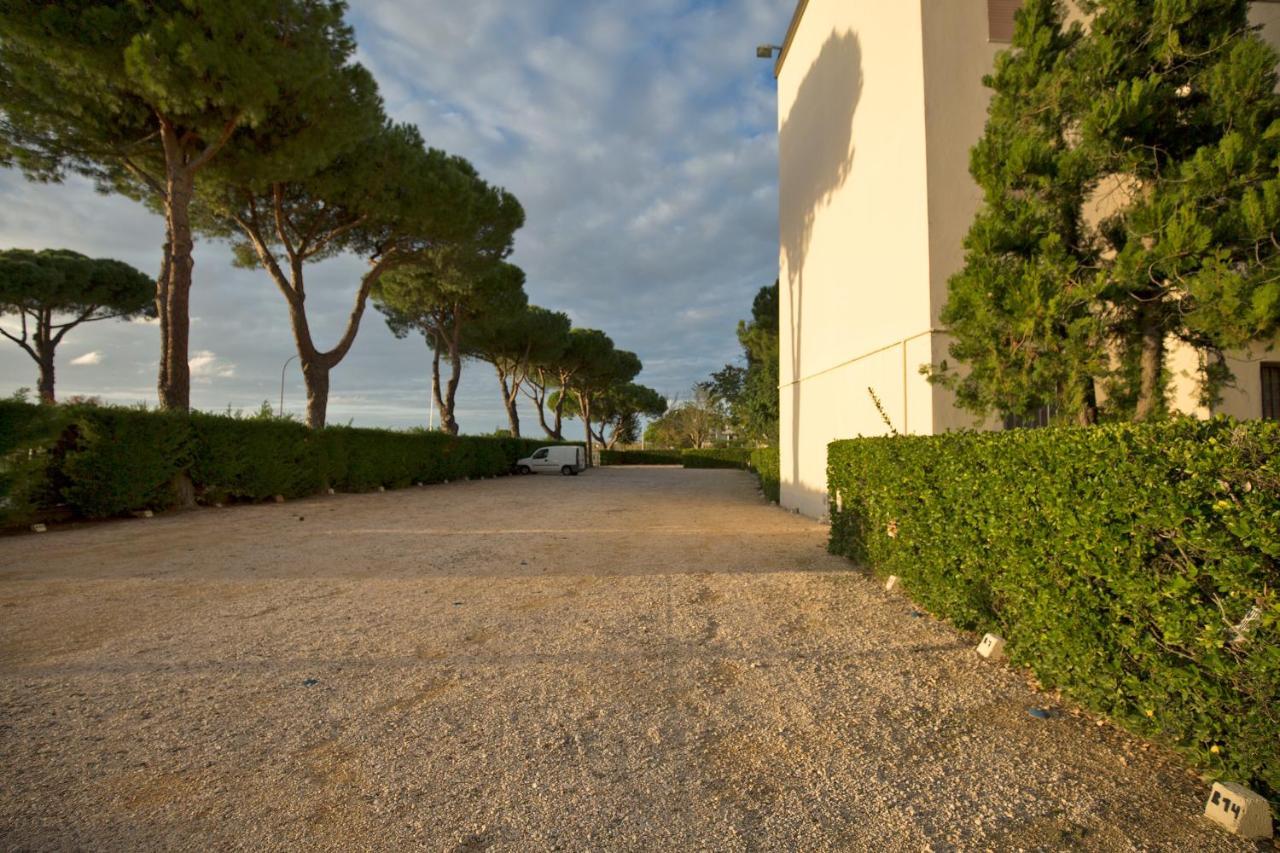 Residence 3 D Lido di Spina Zewnętrze zdjęcie