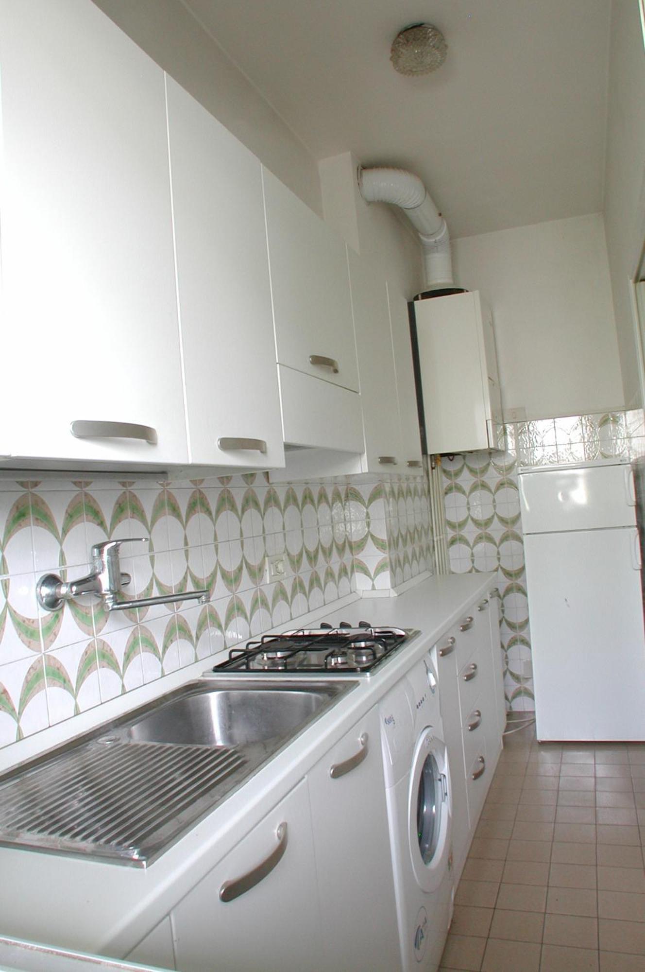 Residence 3 D Lido di Spina Pokój zdjęcie