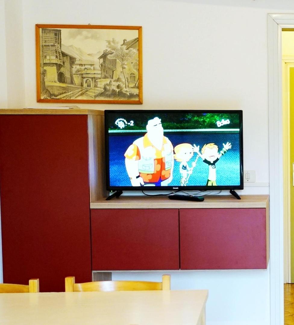 Residence 3 D Lido di Spina Pokój zdjęcie