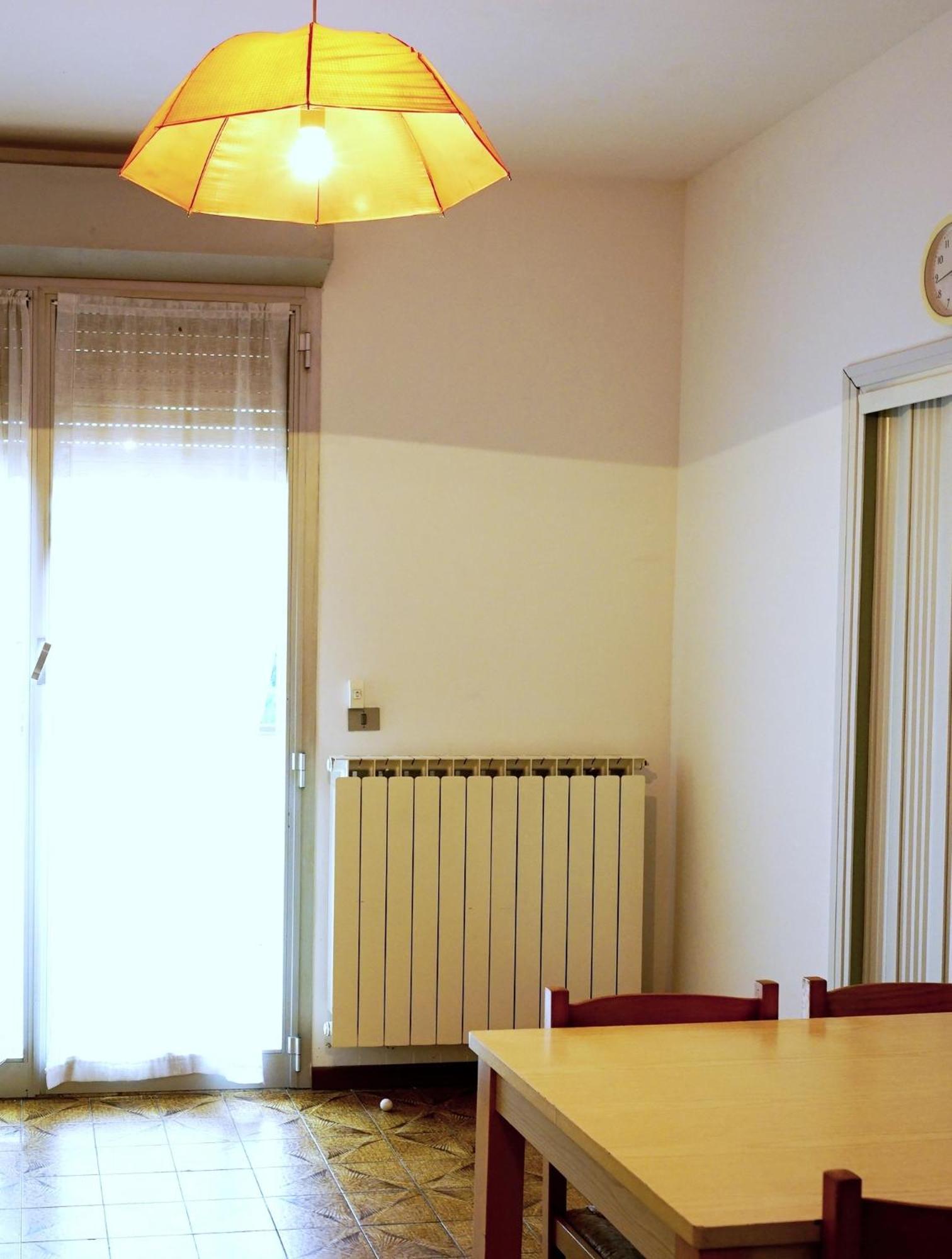 Residence 3 D Lido di Spina Pokój zdjęcie