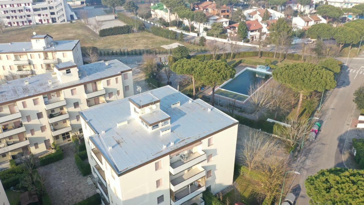 Residence 3 D Lido di Spina Zewnętrze zdjęcie